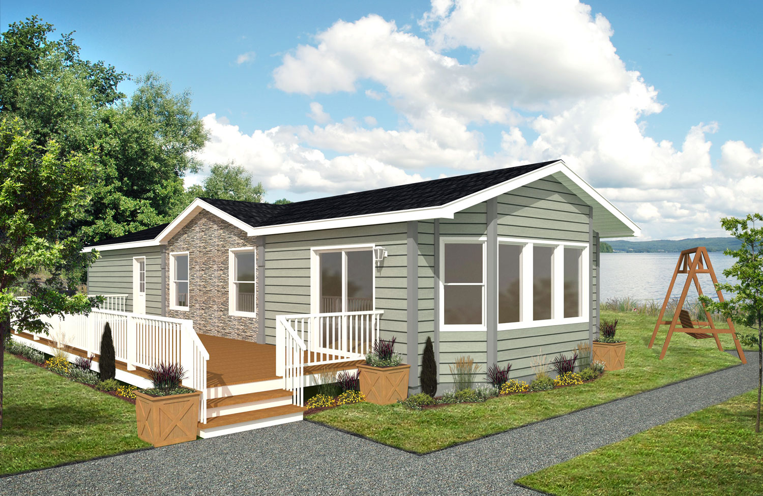 20077 whiteshell 1500