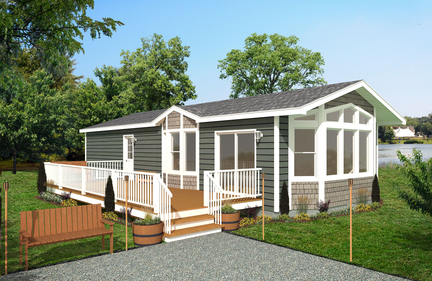 20132 chaparrel 1500