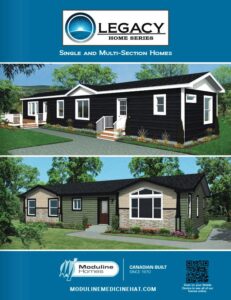 Legacy Single and Multi-Section