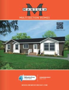 Mansura Multi-Section