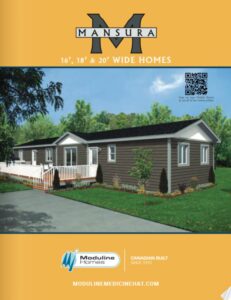 Mansura 16' 18' 20' Wide