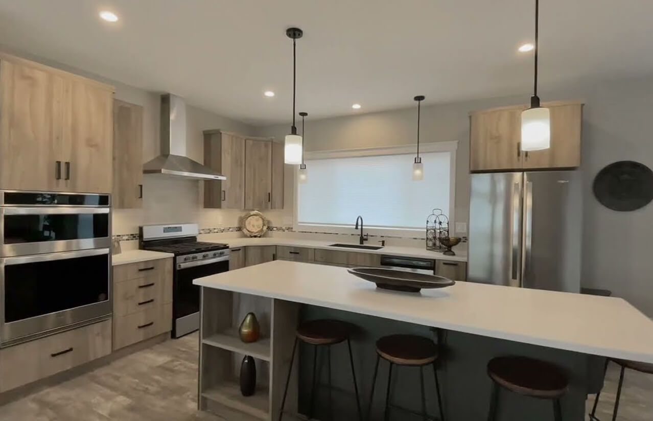 Play Stylish Single Wide Homes