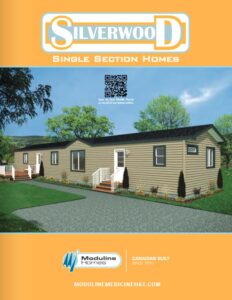 Silverwood Single Section